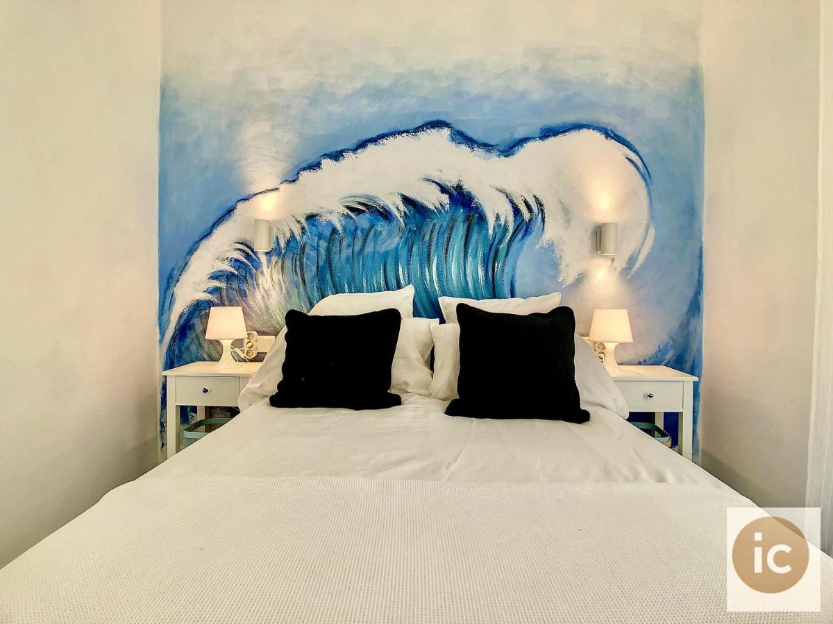 La Vela Estartit Rental ลาเอสตาร์ติต ภายนอก รูปภาพ