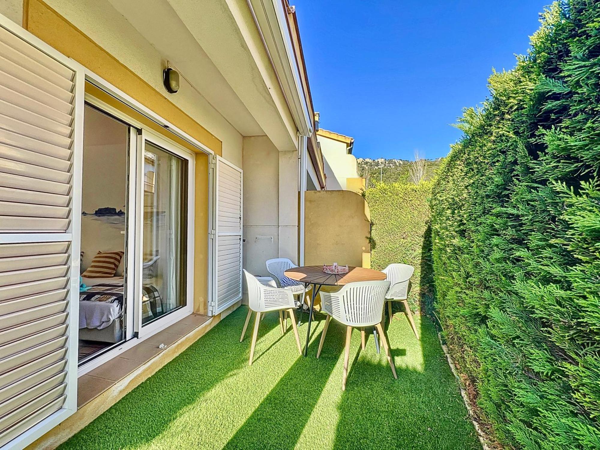 La Vela Estartit Rental ลาเอสตาร์ติต ภายนอก รูปภาพ