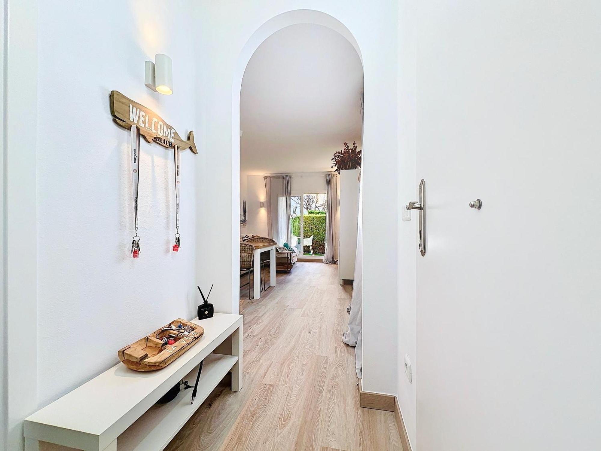 La Vela Estartit Rental ลาเอสตาร์ติต ภายนอก รูปภาพ