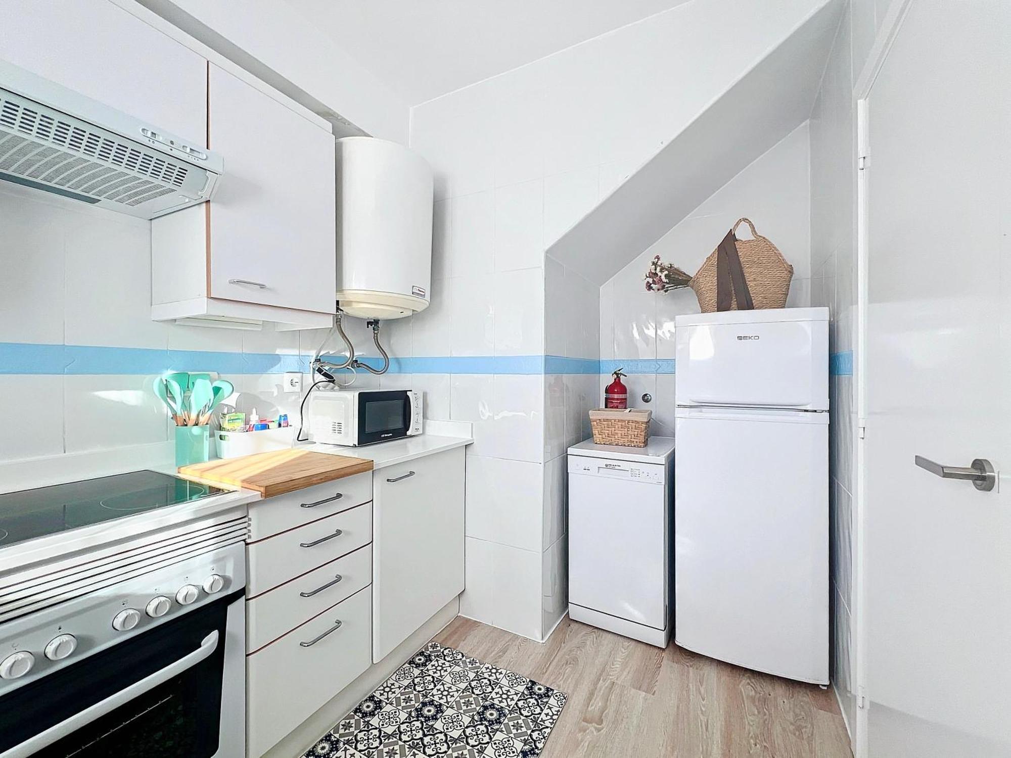 La Vela Estartit Rental ลาเอสตาร์ติต ภายนอก รูปภาพ