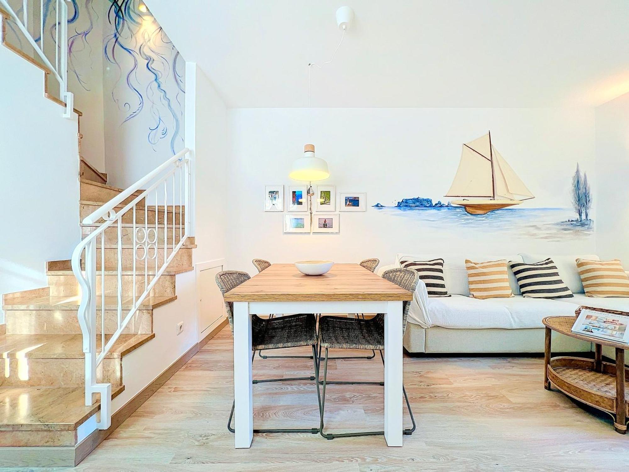 La Vela Estartit Rental ลาเอสตาร์ติต ภายนอก รูปภาพ