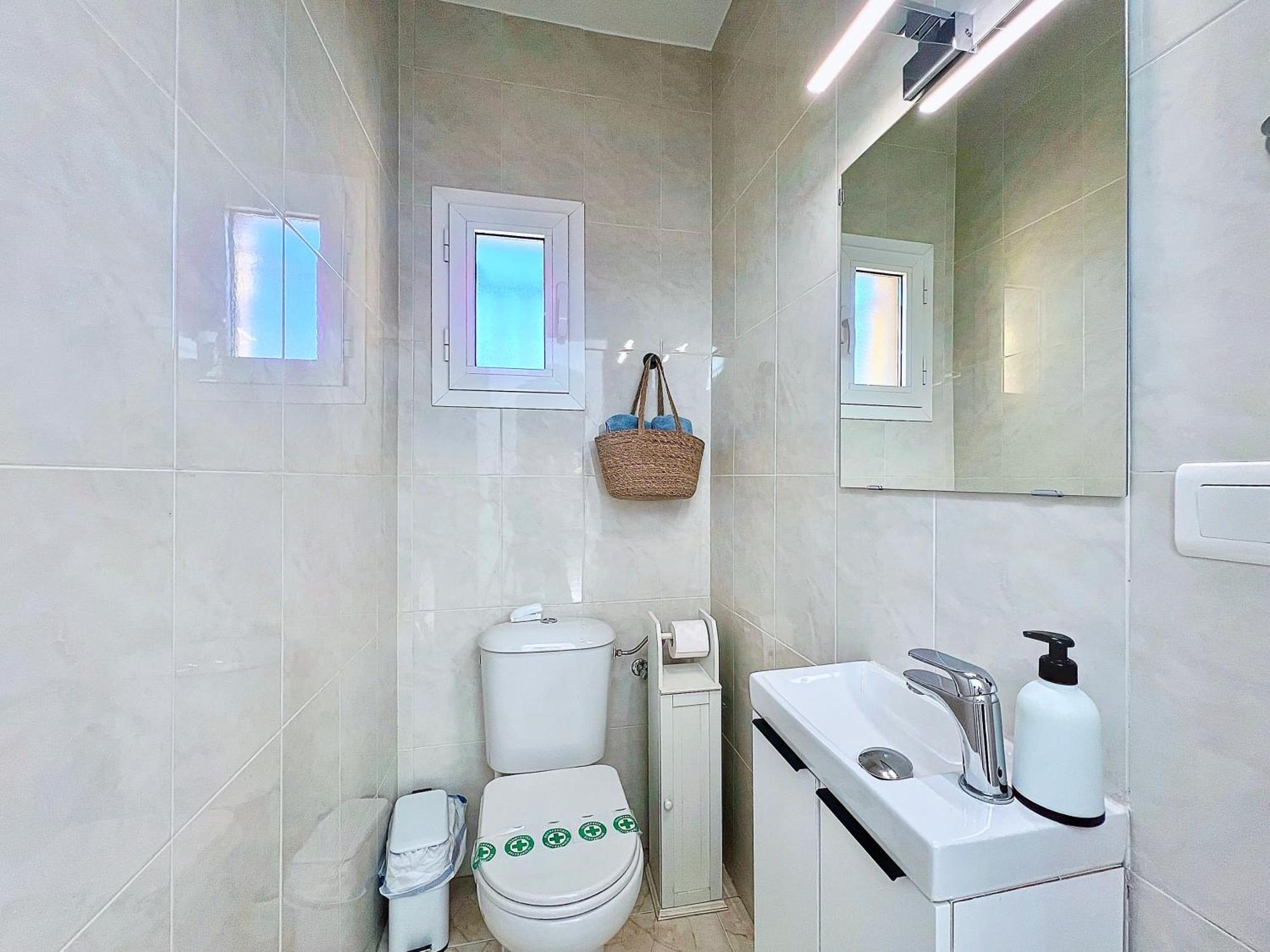 La Vela Estartit Rental ลาเอสตาร์ติต ภายนอก รูปภาพ