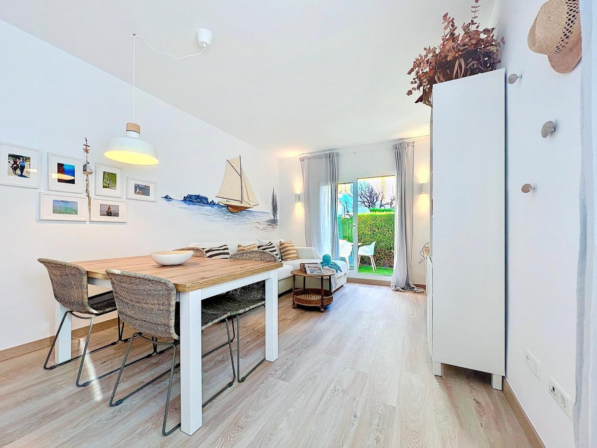 La Vela Estartit Rental ลาเอสตาร์ติต ภายนอก รูปภาพ
