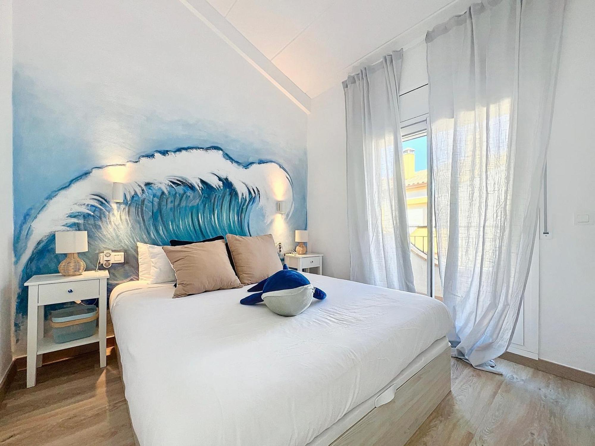 La Vela Estartit Rental ลาเอสตาร์ติต ภายนอก รูปภาพ